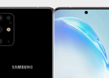 กล้องหลังของ Samsung Galaxy S11 จะมาพร้อมระบบ Laser AutoFocus