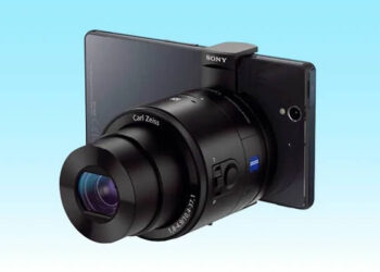 Sony จะนำคุณภาพกล้อง DSLR มาสู่กล้องสมาร์ทโฟนในปี 2020