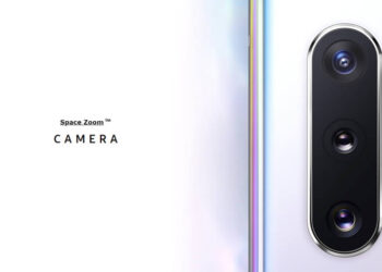 Samsung จดเครื่องหมายการค้า Space Zoom สอดคล้องกับโค้ดเนมกล้อง Galaxy S11 ที่มีชื่อว่า Hubble อาจซูมไกลถึงนอกโลก