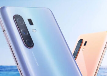 Vivo X30 จะมาพร้อมกล้อง Super Telephoto ที่วางโครงสร้างเลนส์แบบปริทรรศน์ซูมได้สูงสุด 60 เท่า รองรับ 5G