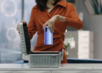 Vivo X30 รองรับ 5G กล้องซูม 60 เท่า ปล่อยทีเซอร์ออกมาแล้ว