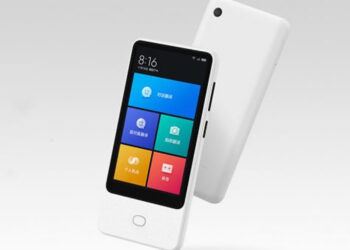 Xiaomi เปิดตัว Mijia translator สนับสนุน 18 ภาษา มาพร้อมจอสัมผัส 4.1 นิ้ว ราคาราว 5,590 บาท