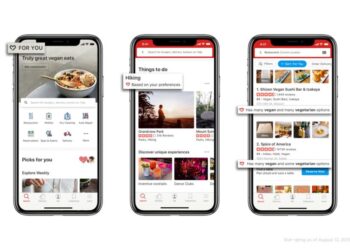 เที่ยวแบบมืออาชีพ!! Google Maps เพิ่มฟีเจอร์ For You คำแนะนำจากไกด์ท้องถิ่น เริ่มทดสอบในกรุงเทพฯแล้ว