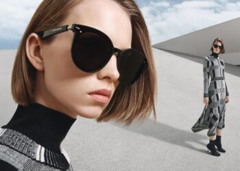 ล้วงลึกเบื้องหลังแว่นตาสุดอัจฉริยะของ HUAWEI x Gentle Monster