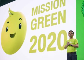 AIS ขับเคลื่อนองค์กรในวันสิ่งแวดล้อมไทย เดินกลยุทธ์ดำเนินธุรกิจอย่างมีความรับผิดชอบ มุ่งสู่เป้าหมายการพัฒนาอย่างยั่งยืน