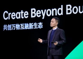 OPPO วางแผนลงทุนในการวิจัยและพัฒนามูลค่า 7 พันล้านเหรียญสหรัฐ ผลักดันการสร้าง Ecosystem ของอุปกรณ์อัจฉริยะที่เข้าถึงได้หลากหลายสำหรับยุคของการเชื่อมต่ออัจฉริยะ