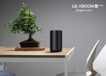 LG เปิดตัว LG XBOOM AI ThinQ รุ่นใหม่ ลำโพง AI อัจฉริยะที่มาพร้อมเสียงทรงพลังราคา 6,990 บาท