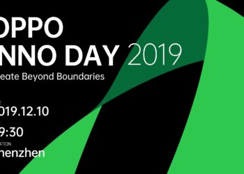 OPPO ประกาศจัดงานด้านเทคโนโลยีที่ล้ำสมัย “OPPO INNO DAY” เมืองเซินเจิ้น ประเทศจีน 10 ธันวาคมนี้