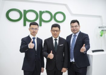 OPPO เปิดศูนย์ ‘’APAC Hub Center’’ ในประเทศมาเลเซียเพื่อการเติบโตสู่ระดับภูมิภาคในอนาคต