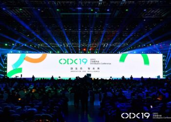 OPPO ทุ่มพันล้านหยวน  ประกาศสามโครงการเพื่อสร้างระบบบริการอัจฉริยะแบบใหม่ร่วมกับนักพัฒนาและพันธมิตร ในงาน OPPO Developer Conference