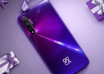 มอบความสุขส่งท้ายปี 2019 แด่คนที่คุณรัก ด้วยไอเดียของขวัญสุดไฮเทคจาก Huawei