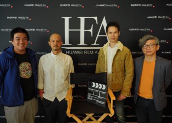 “HUAWEI Film Awards 2019” แคมเปญประกวดภาพยนตร์สั้นจากสมาร์ทโฟนระดับภูมิภาค เติมเต็มแรงบันดาลใจให้คอนเทนต์ครีเอเตอร์ ที่ชอบถ่ายทอดเรื่องราวด้วยสมาร์ทโฟนคู่ใจ