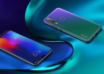 เปิดราคาไทย Lenovo Z6 Pro ราคา 10,990 บาท, K10 Note ราคา 7,490 บาท และ A6 Note ราคา  3,690 บาท