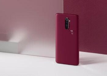 realme X2 Pro Master Edition สีแดง Red Brick เปิดตัวทางการในไทยส่งท้ายปี มีแค่ 100 เครื่องเท่านั้น