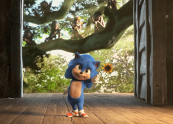 Paramount ปล่อยตัวอย่างใหม่ของ Sonic The Hedgehog เผยตัวละครวัยเด็กแสนน่ารัก
