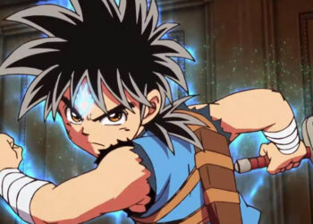 ข่าวดี!! Square Enix ประกาศปัดฝุ่น Dragon Quest: The Adventure of Dai (ไดตะลุยแดนเวทมนตร์) มาสร้างเป็นเกม และอนิเมชั่น