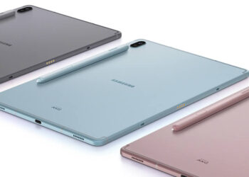 Samsung Galaxy Tab S6 5G ผ่านการรับรองในเกาหลีใต้ คาดเปิดตัวในอีกไม่นานนี้