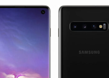 ชื่อสมาร์ทโฟน Galaxy S10 Lite โผล่บนเว็บไซต์ทางการของ Samsung