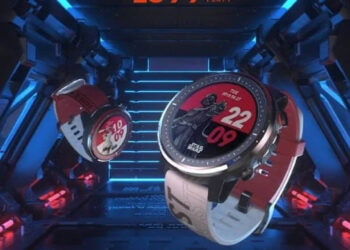 Huami จะเปิดตัว Amazfit Sports Watch 3 ในวันที่ 19 ธันวาคมนี้ พร้อมรุ่นพิเศษ Star Wars