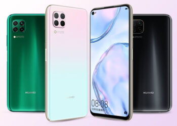 Huawei nova 6 SE พร้อมวางจำหน่ายแล้ว ราคาราว 9,490 บาท มาพร้อมชิป Kirin 810 กล้องหลัง 4 ตัว รันบน EMUI 10