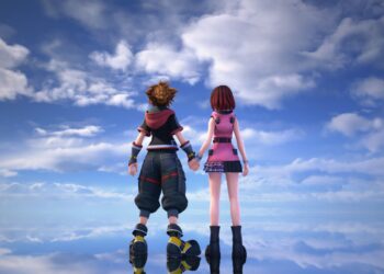 พบกับ DLC ใหม่ที่ทุกคนตั้งตารอของเกม KINGDOM HEARTS Re Mind เวอร์ชั่นภาษาอังกฤษ วางจำหน่ายต้นปี 2563