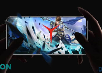 Lenovo Legion Gaming Phone จะได้รับการเปิดตัวในเร็วๆ นี้