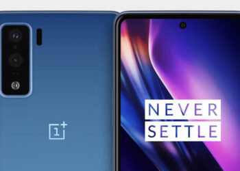 เผยโฉม OnePlus 8 Lite ครบทุกมุม 360 องศา กรอบกันชนกล้องหลังแบบสี่เหลี่ยม กล้องเซลฟี่ซ่อนอยู่ในรู