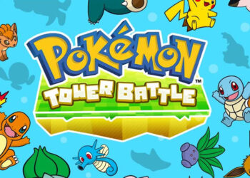 Facebook Gaming เปิดตัวเกม Pokémon Tower Battle และ Pokémon Medallion Battle