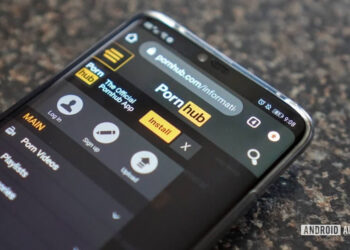 Pornhub เผยสถิติในปี 2019 พบอุปกรณ์ iOS เข้าชมเว็บไซต์ มากกว่า Android ด้านคอนโซล PlayStation มากกว่า Xbox