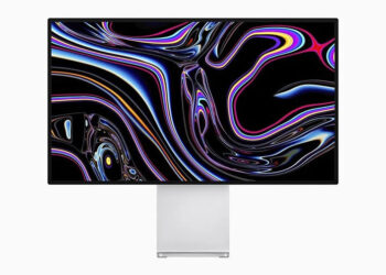 Apple เตือนเจ้าของ Pro Display XDR ไม่ควรใช้น้ำยาพิเศษ หรือผ้าทั่วไป ทำความสะอาดจอแสดงผล