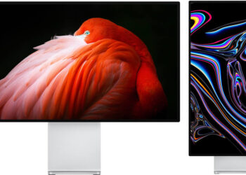 Apple วางจำหน่าย Pro Display XDR ในไทยแล้ววันนี้!! ราคาเริ่มต้น 154,900 บาท