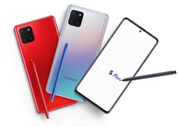 Samsung Galaxy Note 10 Lite ถูกเปิดเผยราคา และสเปกอย่างเต็มรูปแบบออกมาแล้ว ก่อนเปิดตัวทางการในเดือนมกราคม 2020
