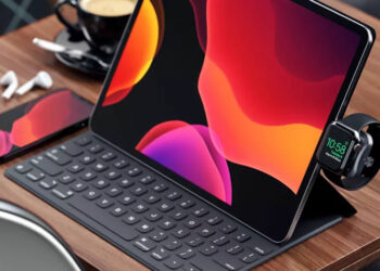 Satechi เปิดตัวแท่นชาร์จไร้สายสำหรับ Apple Watch สามารถเสียบเข้ากับพอร์ต USB-C ได้โดยตรง ช่วยประหยัดพื้นที่