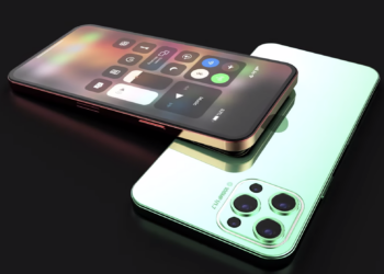 เผยดีไซน์ iPhone ปี 2020 หน้าจอแบบ Full Screen ไร้รอยบาก สแกนนิ้วใต้หน้าจอ (ชมคลิป)