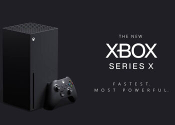 เปิดตัวแล้ว Xbox Series X ชื่อทางการของ Xbox Scarlett แรงกว่าเดิม 4 เท่า เล่นเกมเก่าได้ วางจำหน่ายปลายปี 2020