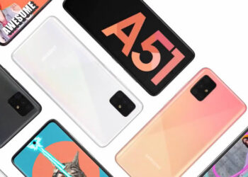 เผยราคา Samsung Galaxy A91 (Galaxy S10 Lite), Galaxy A81 (Galaxy Note 10 Lite), Galaxy A71 และ Galaxy A51