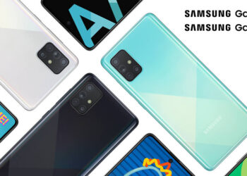 Samsung Galaxy A51 และ Galaxy A71 เปิดตัวแล้ว!! มาพร้อมกล้องหลัง 4 ตัว ดีไซน์รูปตัว L จอแสดงผล Infinity-O Display