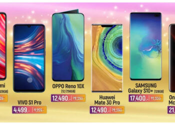 ด่วน!! AIS Serenade สามารถซื้อสมาร์ทโฟนรุ่นใหม่สเปกแรง เริ่มต้นเพียง 3,499 บาท เฉพาะวันที่ 15 ธันวาคมนี้เท่านั้น