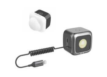 Anker เปิดตัวไฟแฟลชสำหรับ iPhone 11, 11 Pro, 11 Pro Max สว่างกว่า 4 เท่า ถ่ายได้ 10,000 ช้อต ราคาราว 1,500 บาท