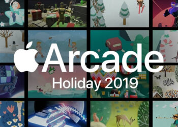 Apple ปล่อยวีดีโอโปรโมท Apple Arcade แนะนำเกมน่าเล่นในช่วงวันหยุดส่งท้ายปี