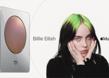 Apple ประกาศรางวัล Apple Music Awards เป็นครั้งแรก Billie Eilish คว้าสุดยอดรางวัลเกียรติยศในฐานะศิลปินระดับโลกแห่งปี