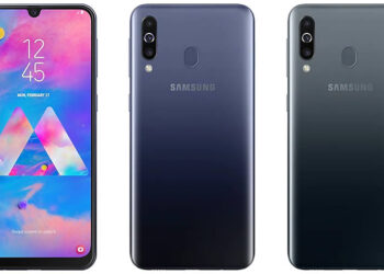 Samsung Galaxy M31 ใกล้เปิดตัวแล้ว หลังพบถูกทดสอบบนแอพ Geekbench