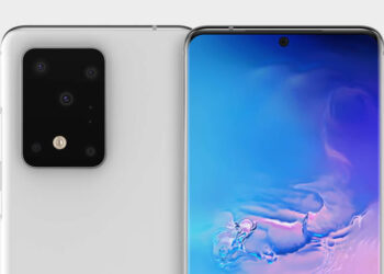 Samsung Galaxy S11+ จะมาพร้อมกล้อง 108 ล้านพิกเซล พร้อมปรับแต่งเซ็นเซอร์ใหม่