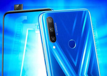 Honor 9X เปิดตัวในไทยแล้ว!! มาพร้อมกล้องหลัง 3 ตัว กล้องเซลฟี่ป๊อปอัพ ราคา 7,990 บาท