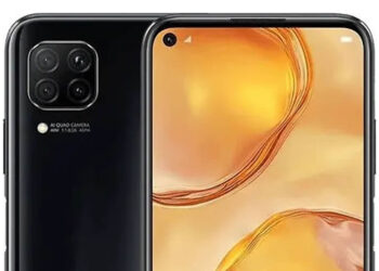 Huawei P40 Lite จะเป็นการนำรุ่น Nova 6 SE มาเปลี่ยนชื่อใหม่