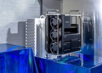 วิศวกรของ Apple อธิบายคุณสมบัติระบบระบายความร้อนของ Mac Pro รุ่นใหม่