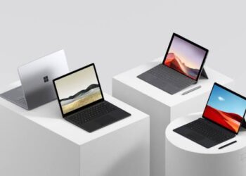 Surface Laptop 3 และ Surface Pro 7 วางจำหน่ายในไทยแล้ว พร้อมรายละเอียด ราคาทุกรุ่นที่นี่