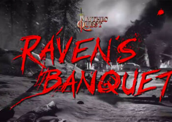 “Mythic Quest: Raven’s Banquet” ซีรีย์คอมเมดี้เรื่องใหม่จาก Apple เริ่มฉาย 7 กุมภาพันธ์นี้ผ่านแอพ Apple TV+ เท่านั้น