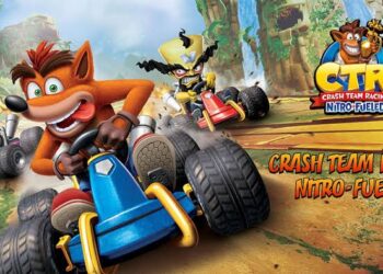 5 เกม Remakes & Remastered ยอดนิยมบน PS4 ฉลองวันหยุดยาวส่งท้ายปีเก่า