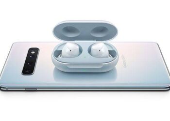 Samsung Galaxy Buds+ จะมีความจุแบตเตอรี่เพิ่มขึ้น 50% และอาจมีความจุในตัว 8GB